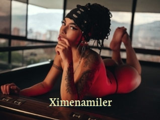 Ximenamiler