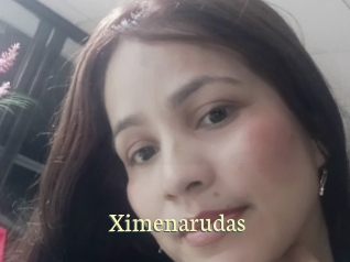 Ximenarudas