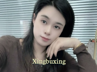 Xingbuxing