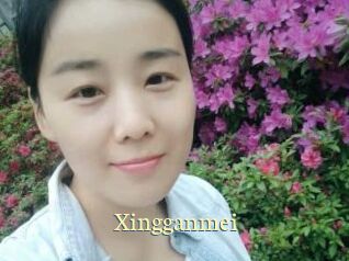 Xingganmei