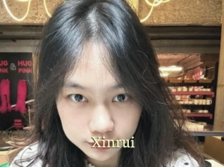 xinrui Porn str8