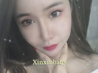 Xinxinbaby