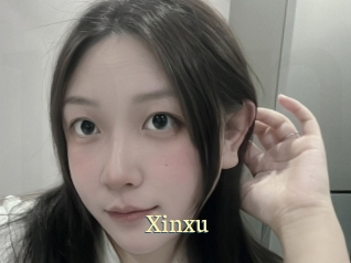 Xinxu