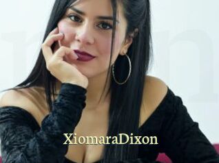 XiomaraDixon