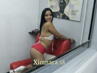 Xiomara_18