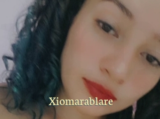 Xiomarablare