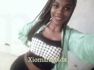 Xiomaragoldx