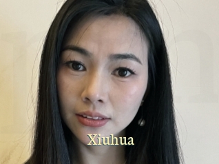 xiuhua Porn str8