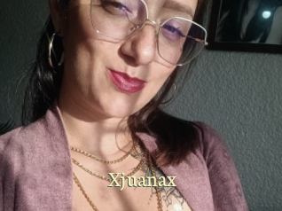 Xjuanax
