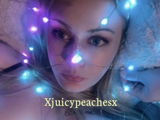 Xjuicypeachesx