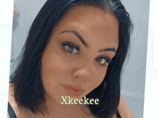 Xkeekee