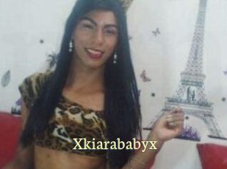 Xkiarababyx