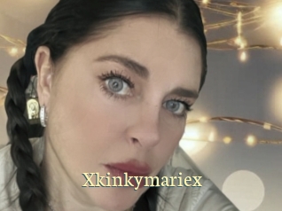 Xkinkymariex