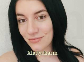 xladycharm Porn str8