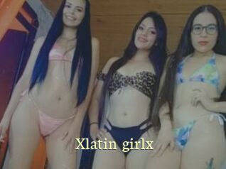 Xlatin_girlx