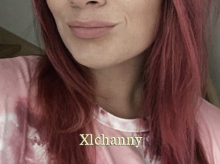 xlchanny Porn str8