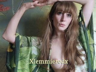 Xlemmieredx