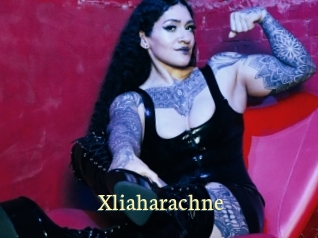 Xliaharachne
