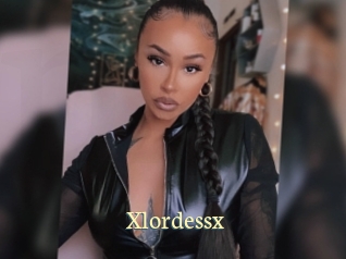 Xlordessx