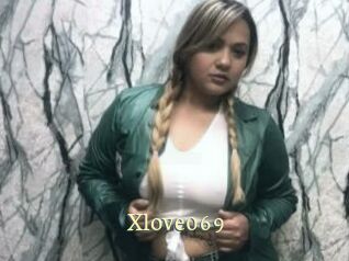 Xlove069