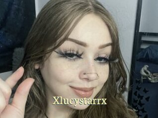 Xlucystarrx