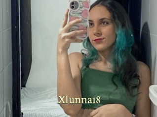 Xlunna18