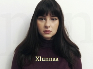Xlunnaa