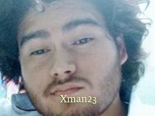 Xman23