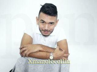 Xmanolocollin