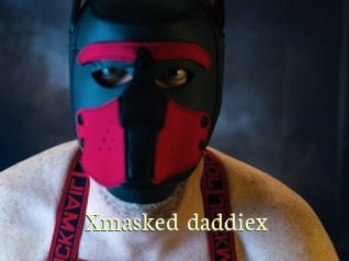 Xmasked_daddiex