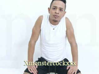 Xmonstercockxxx