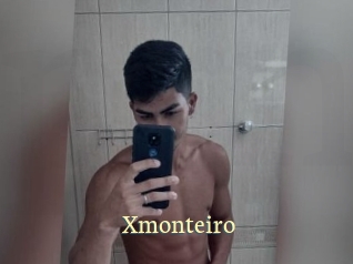 Xmonteiro