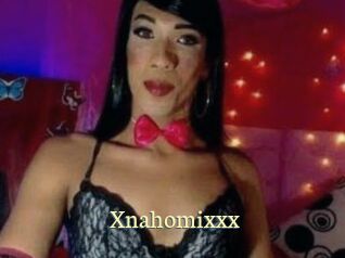 Xnahomixxx