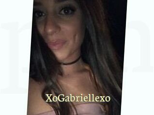 xoGabriellexo Porn str8