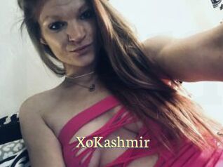 XoKashmir