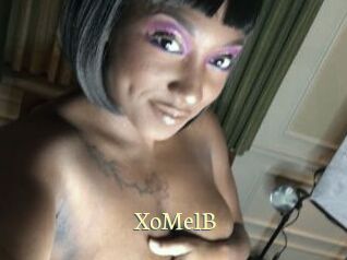 XoMelB