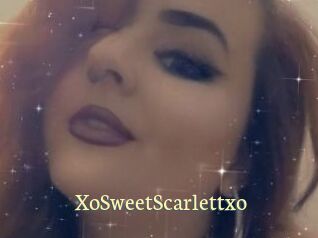 XoSweetScarlettxo