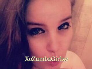 XoZumbaGirlxo