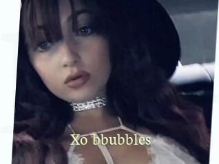 Xo_bbubbles
