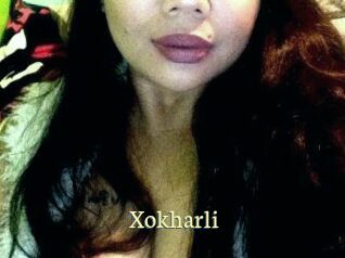 xokharli Porn str8