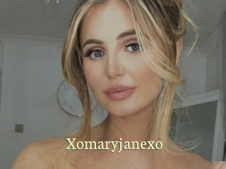 Xomaryjanexo