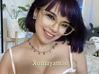 Xomayamae