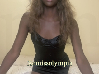 Xomissolympia
