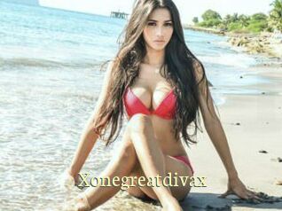 Xonegreatdivax