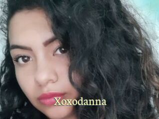Xoxodanna