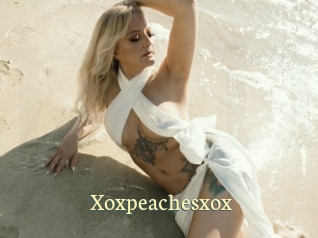 Xoxpeachesxox