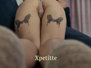 Xpetitte
