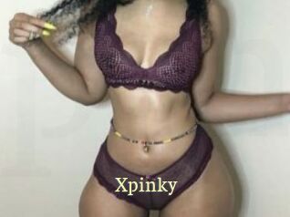 Xpinky
