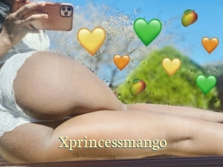 Xprincessmango