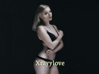 Xrayylove